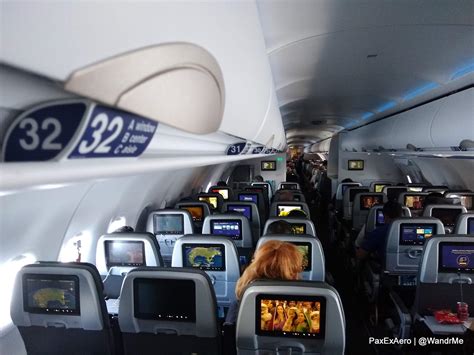 JetBlue Outlines Cost Cutting Measures For 2021 PaxEx Aero