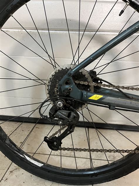 Giant Roam 1 used in s | buycycle
