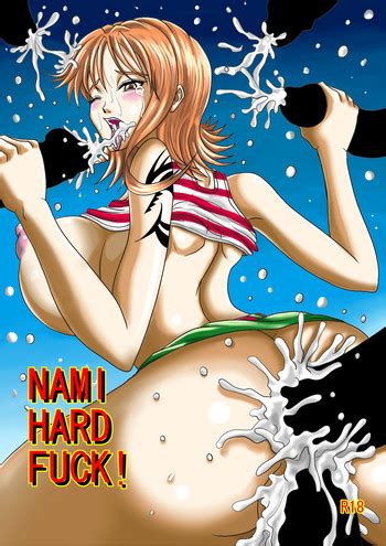 Casa Pir Mide Nami Follada Duro One Piece Ingl S Leer Hentai