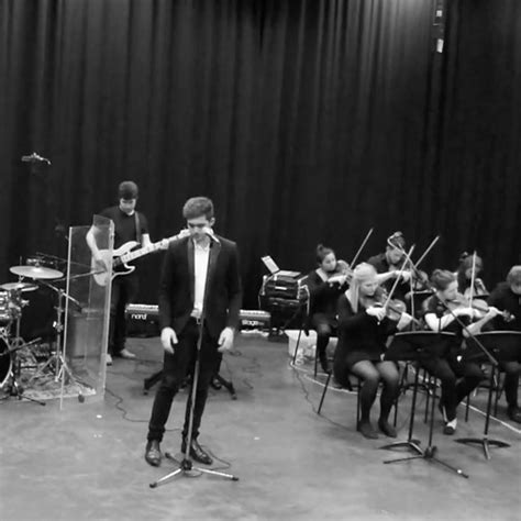 Stream Earned It - The Weeknd - "Fifty Shades Of Grey" Live Session Band Orchestra Cover by ...