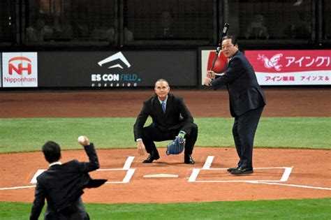 【写真まとめ】日本ハム新球場「エスコンフィールド北海道」が開業 北海道 ：朝日新聞デジタル