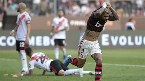 La Final De La Copa Libertadores En Fotos UNANIMO Deportes