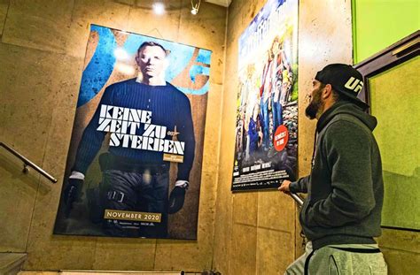 Bond-Start in Hof: Keine Zeit zu schlafen - Hof - Frankenpost