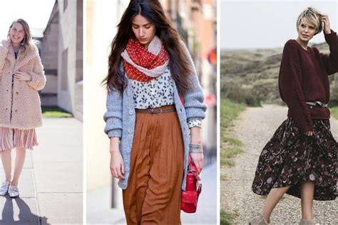 Discover Hippie Winter Attires for Her within UAE