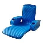 Swimline SunChaser Sling Style Swimming Pool Floating Lounge Chair