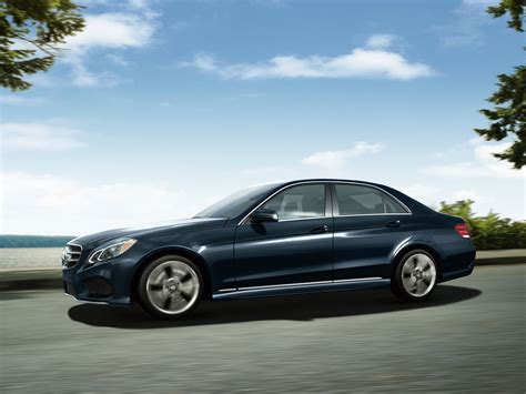 Mercedes E Class Photo Gallery Emercedesbenz