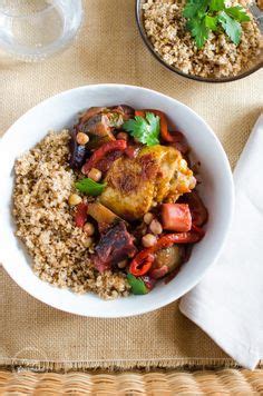 Couscous Au Poulet Et Peautre De Marie Chioca Ig Bas Voyage