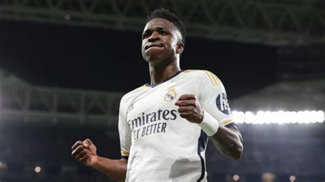 El Madrid denuncia ante la Fiscalía los insultos racistas a Vinicius en