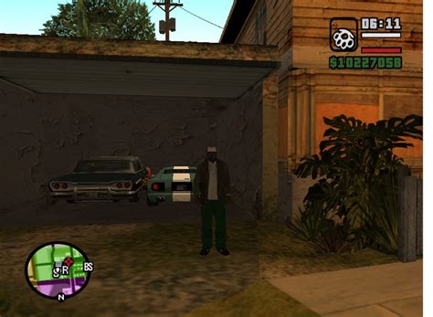 Savegames Gta Sa