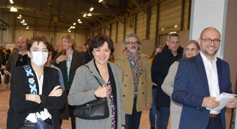 Salon Du Lyc En Et De L Tudiant Acad Mie De Nantes