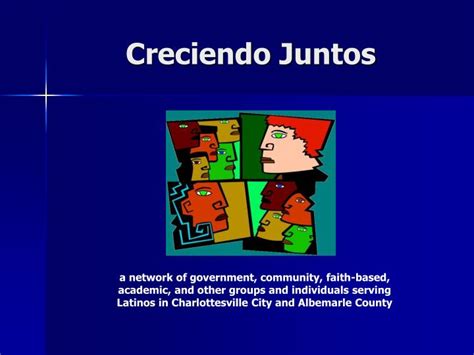 PPT - Creciendo Juntos PowerPoint Presentation, free download - ID:5771262