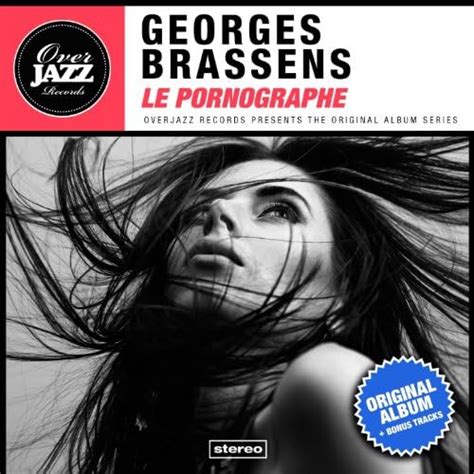 Play Le Pornographe Original Album Plus Bonus Tracks By Georges