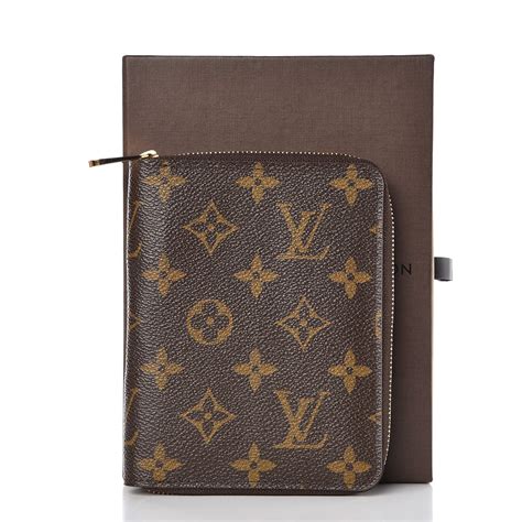 Louis Vuitton Vintage Wallet Passport Photo Paul Smith