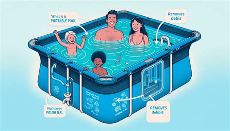 Guía Práctica Entendiendo Para Qué Sirve El Skimmer En Tu Piscina