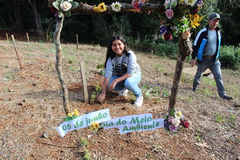 PEA Da Usina Machadinho Realiza Atividades Alusivas Ao Dia Mundial Do