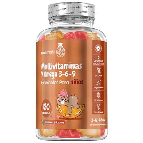 Mejores Vitaminas Para Abrir El Apetito En Ni Os Mi