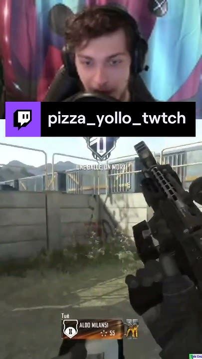 14 Ans Apres Bo1 Twitch Youtube Tiktok Live Fr En Pizza Yollo Twtch Sur Twitch Youtube