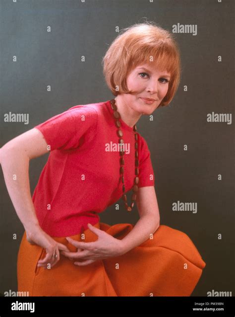 Petula clark 1960s hi-res stock photography and images - Alamy