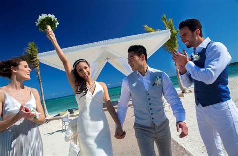 Weddings At Royalton Splash Riviera Cancun Review