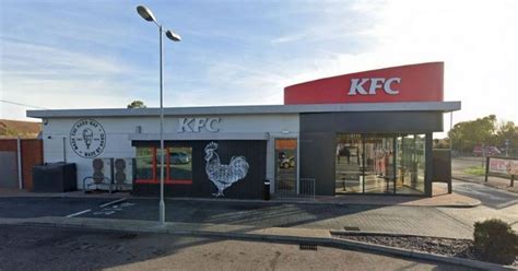 Inside Uk S Worst Kfc Restaurant As Hungry Brits