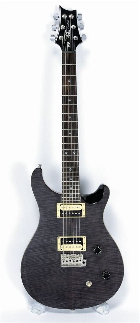 Prs Se Custom Review Musicradar