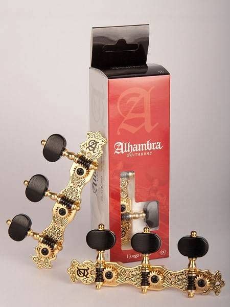 Classical Guitar Tuning Pegs Atelier Yuwa Ciao Jp