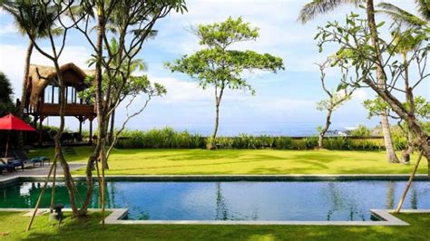 19 Best Bali Beach Villas for the ultimate Bali Getaway | Villa-Bali.com