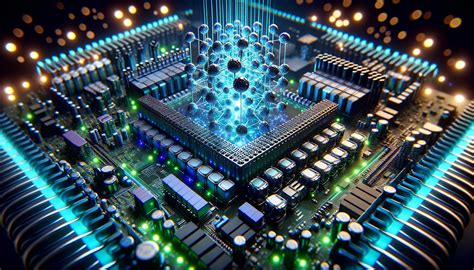 Nvidia запустила облачный сервис для квантовых вычислений