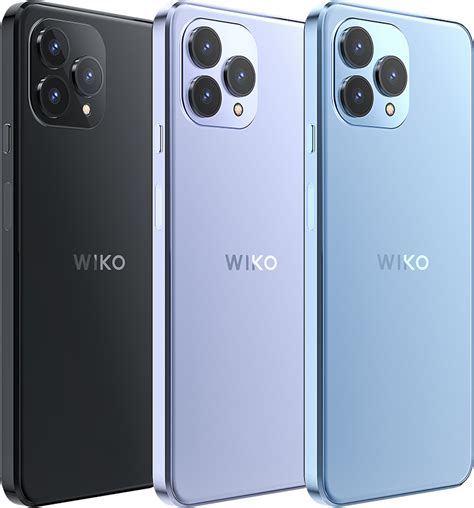 Wiko Mobile WIKO T60 Specifications