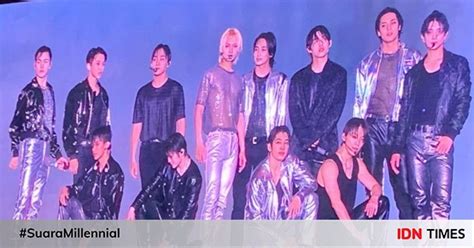 13 Momen Terbaik Konser SEVENTEEN Be The Sun Additional Show