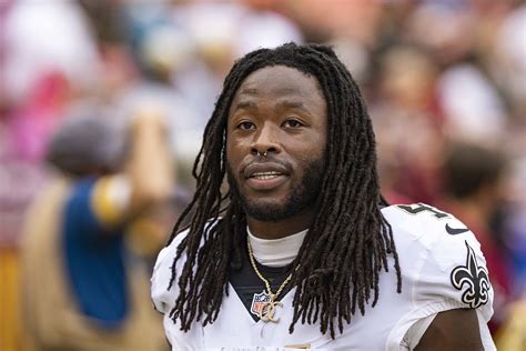 Alvin Kamara Suspended 3 Games Dynes Pressbox