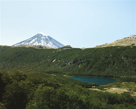 Lake Villarrica Chile Volcano Hiking Villarrica | Fun Life Crisis