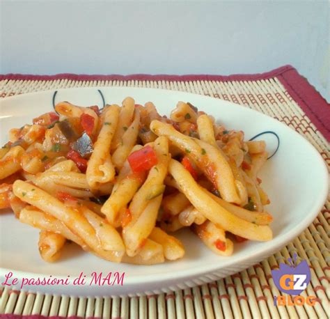 Pasta All Ortolana Le Passioni Di MAM Ricette Idee Alimentari Cibo