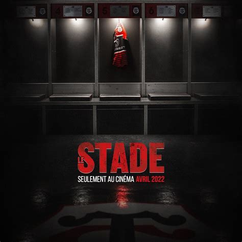 Cin Ma Tout Savoir Sur Le Le Stade Un Film Sur Le Stade Toulousain