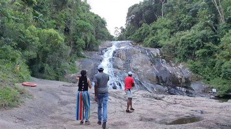 Debengeni Falls In Magoebaskloof Youtube