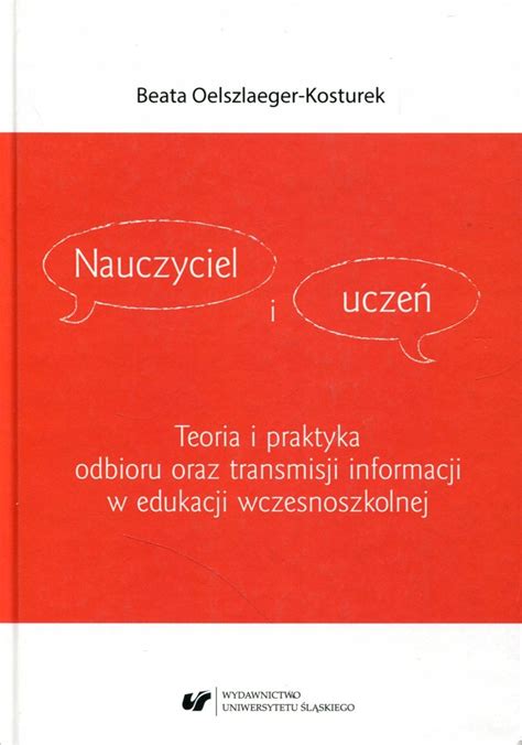 Edukacja Wczesnoszkolna W Teorii I Praktyce Niska Cena Na Allegro Pl