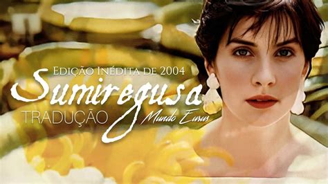 Enya Sumiregusa Wild Violet Tradução 2004 Unreleased Edit Youtube