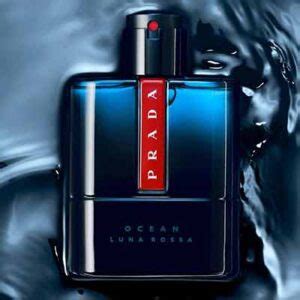 Free Prada Ocean Luna Rossa Sample - Freebies Lovers