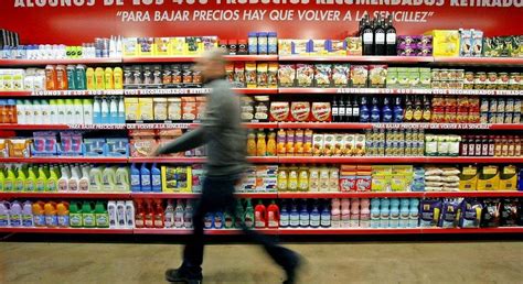 Ni experiencia previa ni requisitos los supermercados españoles que