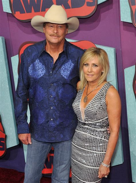 Alan Jackson Celebrated 43 Years with Wife: They Still 'Go to Bed Together'