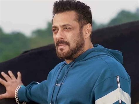 Salman Khans Security Upgraded 3 November 2022 Film Information