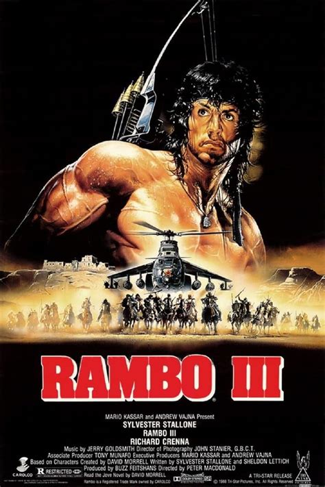 Rambo Iii Imdb