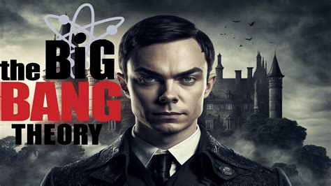 Big Bang Theory Gothic Style Youtube