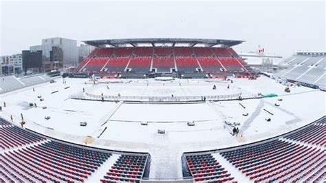 Td Place Year In Review Ottawa Redblacks