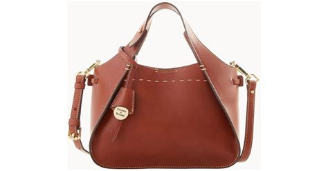 Dooney Bourke Alto Dania Lyst