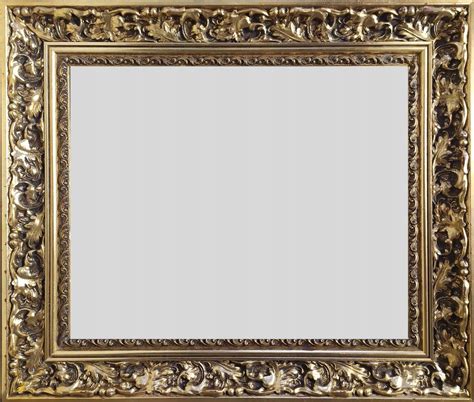 MID Ramka 40X50 Stylizowana Złota - Ceny i opinie - Ceneo.pl