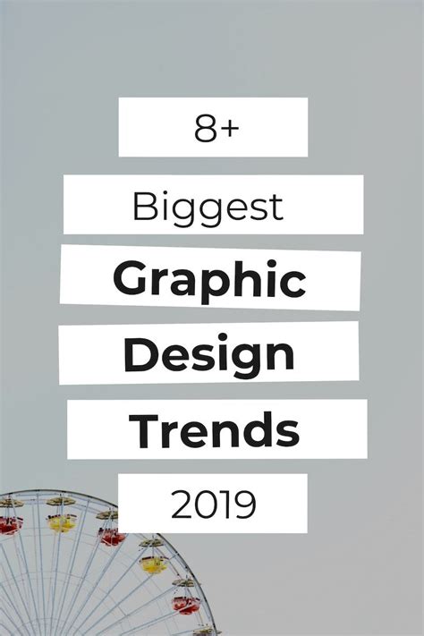 Graphic Design Trends That Will Dominate Artofit