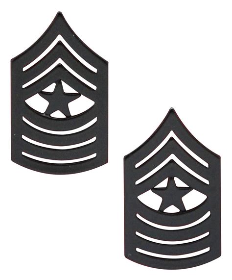 Major Rank Logo