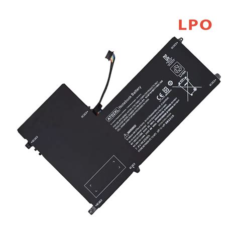 HP AT02XL Laptop Battery Compatible With HP ElitePad 900 G1 Tablet