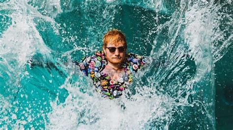 Ed Sheeran Equals Release date track list fourth album